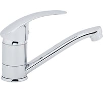 Смеситель для кухни ARCO DA VELLA 40 мм, излив 15 см А4222 07405