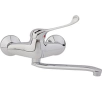 Смеситель для кухни ARCO DA VELLA пристенный, хирургический, 40 мм А4699 01773