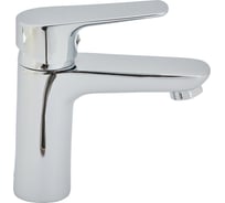 Смеситель для умывальника ARCO DA VELLA 35 мм, с гайкой А10(1)14 под длинный штуцер 12179