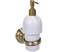 Дозатор жидкого мыла FIXSEN RETRO 83812