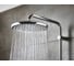 Душевая система Grohe Cosmopolitan system 250 с переключателем, хром 26675000 00000090012 6