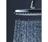 Душевая система Grohe Cosmopolitan system 250 с переключателем, хром 26675000 00000090012 7