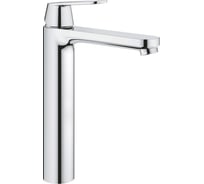 Смеситель для раковины Grohe Cosmopolitan однорычажный, dn 15, xl-size, хром 23921000 00000085128