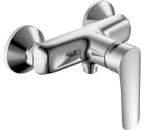 Смеситель для душа Haiba хром HB20198