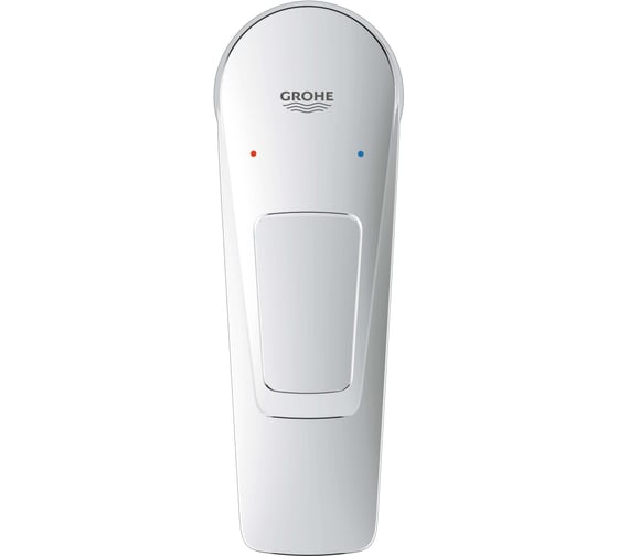 Смеситель для раковины Grohe BauLoop New без донного клапана, размер s, хром 23337001 00000090047