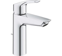 Однорычажный смеситель для раковины Grohe Eurosmart New m-size, хром 23322003 00000095172
