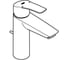 Однорычажный смеситель для раковины Grohe Eurosmart New m-size, хром 23322003 00000095172 3