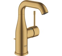 Смеситель для раковины Grohe Essence New холодный рассвет матовый 23462gn1 00000077588