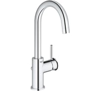 Смеситель для раковины Grohe Start Classic с донным клапаном, L-Size 23783000