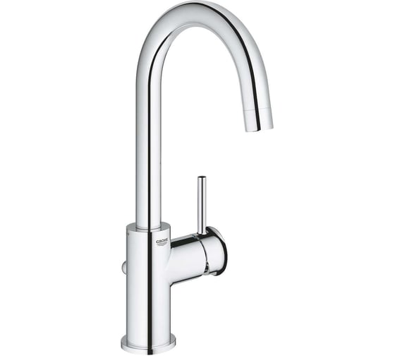 Смеситель для раковины Grohe Start Classic с донным клапаном, L-Size 23783000