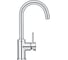 Смеситель для раковины Grohe Start Classic с донным клапаном, L-Size 23783000 2