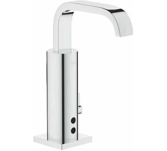Сенсорный смеситель для раковины Grohe Allure E ИК эл-ка, 230V 36095000