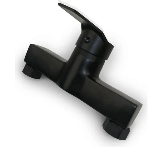 Душевой комплект Homium Shower Black FaucSB400