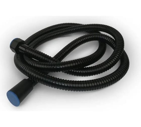 Душевой комплект Homium Shower Black FaucSB400