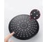 Душевой комплект Homium Shower Black FaucSB400 7
