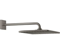 Верхний душ Grohe Rainshower Mono 310 cube темный графит матовый 26564al0 00000085269