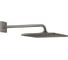 Верхний душ Grohe Rainshower Mono 310 cube темный графит матовый 26564al0 00000085269 2