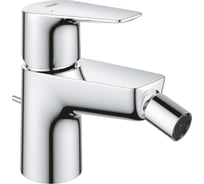 Смеситель для биде Grohe BauEdge New с донным клапаном, хром 23331001 00000088386