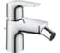Смеситель для биде Grohe BauEdge New с донным клапаном, хром 23331001 00000088386 1
