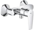 Смеситель для душа Grohe BauEdge New наружный, хром 23635001 00000089778 1
