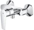 Смеситель для душа Grohe BauEdge New наружный, хром 23635001 00000089778 2