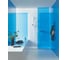 Душевой гарнитур Grohe Rainshower SmartActive 130 душевая штанга 600 мм, шланг 1750 мм, хром 26546000 00000087842 4