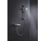 Душевой гарнитур Grohe Rainshower SmartActive 130 душевая штанга 600 мм, шланг 1750 мм, хром 26546000 00000087842 5