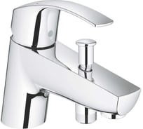 Смеситель на бортик ванны Grohe Eurosmart 2015 33412002