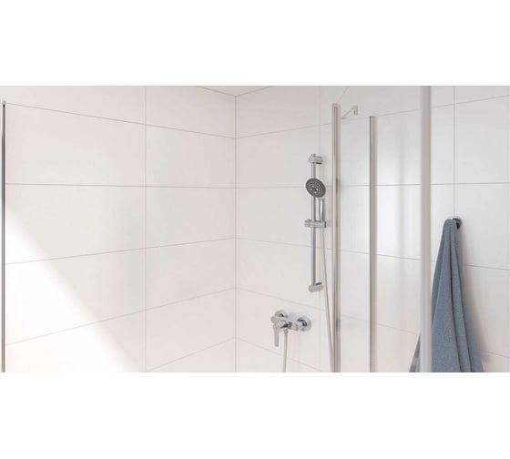 Смеситель для душа Grohe Start наружный 32279002