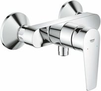 Смеситель для душа Grohe Start Edge наружный 23347001