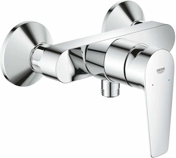 Смеситель для душа Grohe Start Edge наружный 23347001