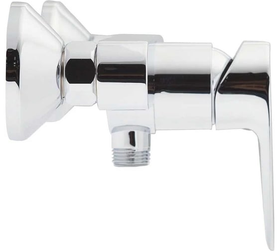 Смеситель для душа Grohe Start Edge наружный 23347001