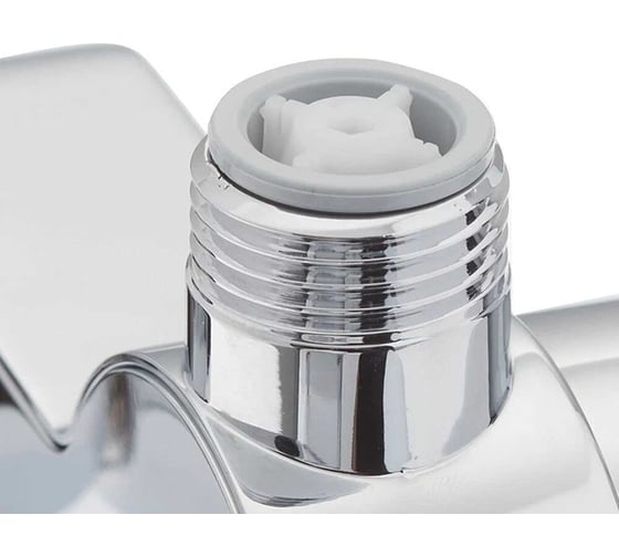 Смеситель для душа Grohe Start Edge наружный 23347001
