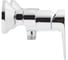 Смеситель для душа Grohe Start Edge наружный 23347001 2