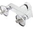 Смеситель для душа Grohe Start Edge наружный 23347001 3