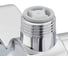Смеситель для душа Grohe Start Edge наружный 23347001 4