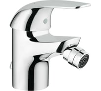 Смеситель для биде Grohe Start Eco с цепочкой 23267000