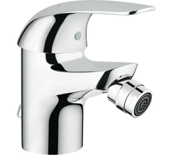 Смеситель для биде Grohe Start Eco с цепочкой 23267000
