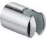 Держатель ручного душа Grohe Vitalio Universal 27958000 1