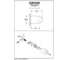 Держатель ручного душа Grohe Vitalio Universal 27958000 2