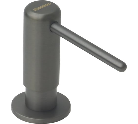 Дозатор LONGRAN GunGrey Standard LD0006 GG 1