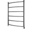 Электрический полотенцесушитель ТЕРА Ребро 400x600 ПСЭ-12-03 1