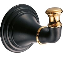 Крючок одинарный FIXSEN LUKSOR B71605