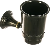 Подстаканник одинарный FIXSEN LUKSOR B71606