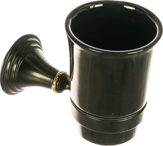 Подстаканник одинарный FIXSEN LUKSOR B71606