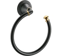 Полотенцедержатель полукольцо FIXSEN LUKSOR B71611