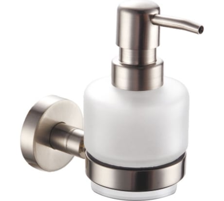 Дозатор жидкого мыла FIXSEN MODERN 51512