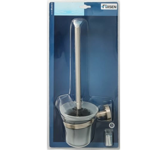 Ерш для туалета FIXSEN MODERN 51513