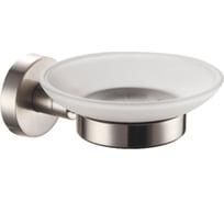 Мыльница стеклянная FIXSEN MODERN 51508