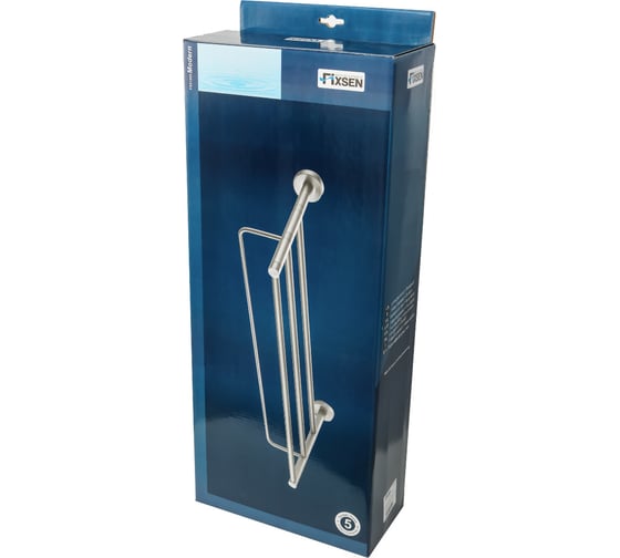 Полка для полотенец FIXSEN MODERN 51515